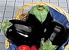 EGGPLANTS