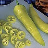 PEPPER - BANANA